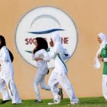 إطلاق دوري السيدات السعودي لكرة القدم 2025