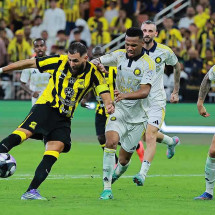 اتحاد جدة يعلن عن مدربه الجديد للموسم المقبل